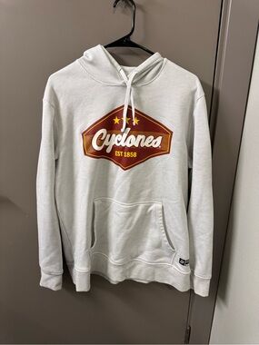 Men’s Iowa State Cyclones Hoodie